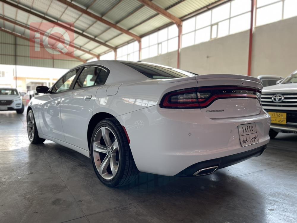Dodge Charger